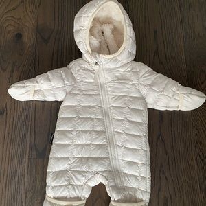The North Face Infant ThermoBall Eco Bunting